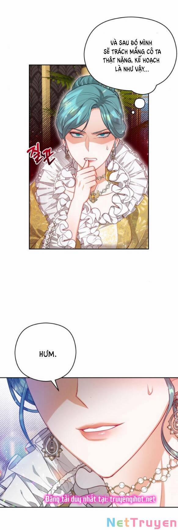 Lưỡi Dao Nơi Đầu Môi 21.1 trang 4