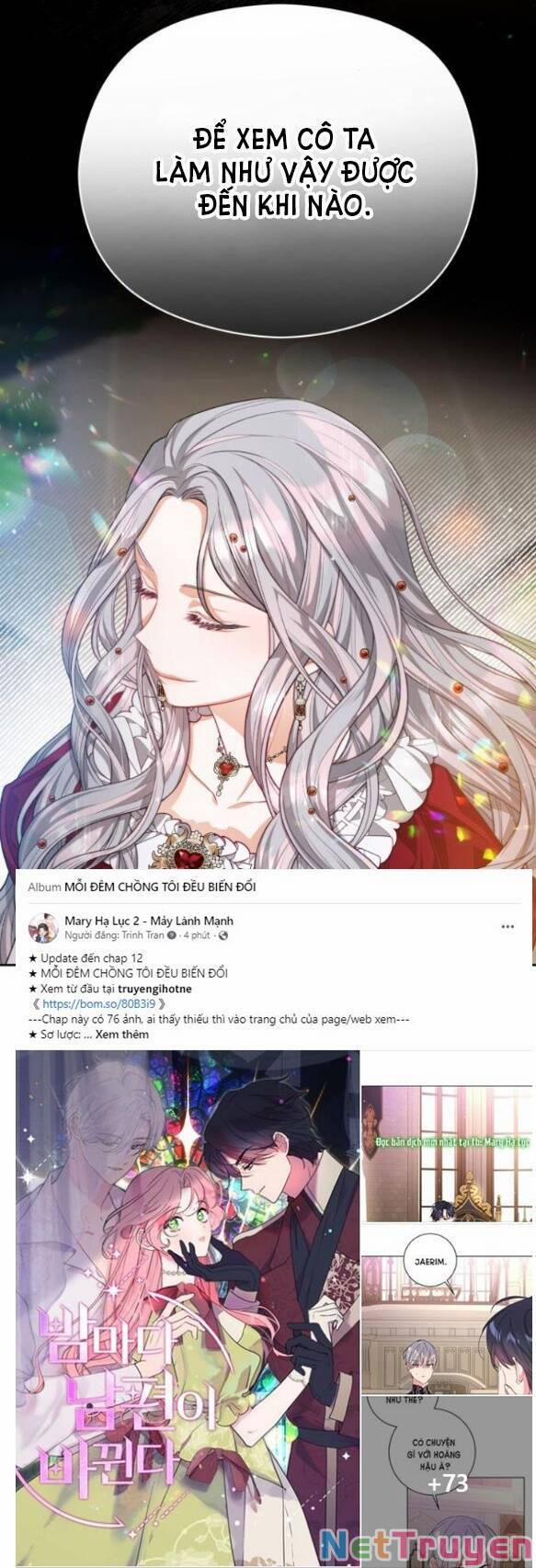 Lưỡi Dao Nơi Đầu Môi 21.1 trang 6