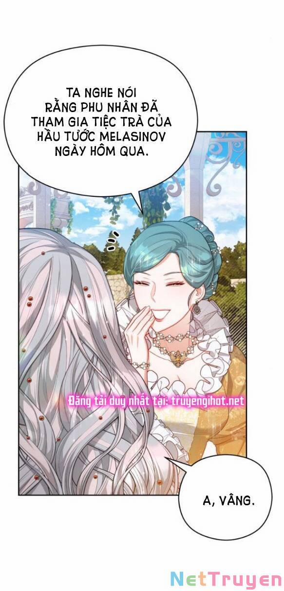 Lưỡi Dao Nơi Đầu Môi 21.2 trang 1