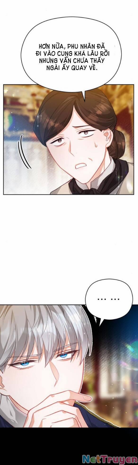 Lưỡi Dao Nơi Đầu Môi 21.2 trang 11