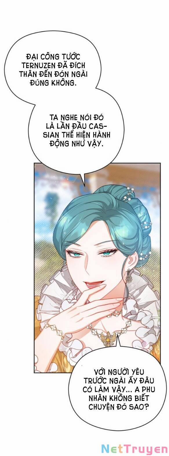 Lưỡi Dao Nơi Đầu Môi 21.2 trang 2