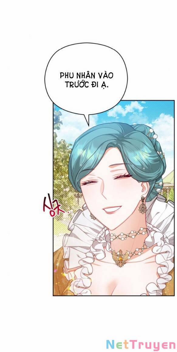 Lưỡi Dao Nơi Đầu Môi 21.2 trang 22