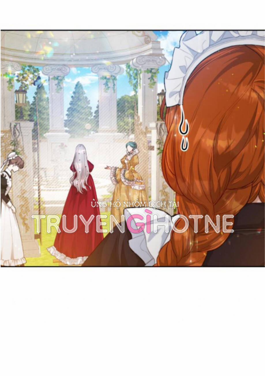 Lưỡi Dao Nơi Đầu Môi 22.1 trang 1