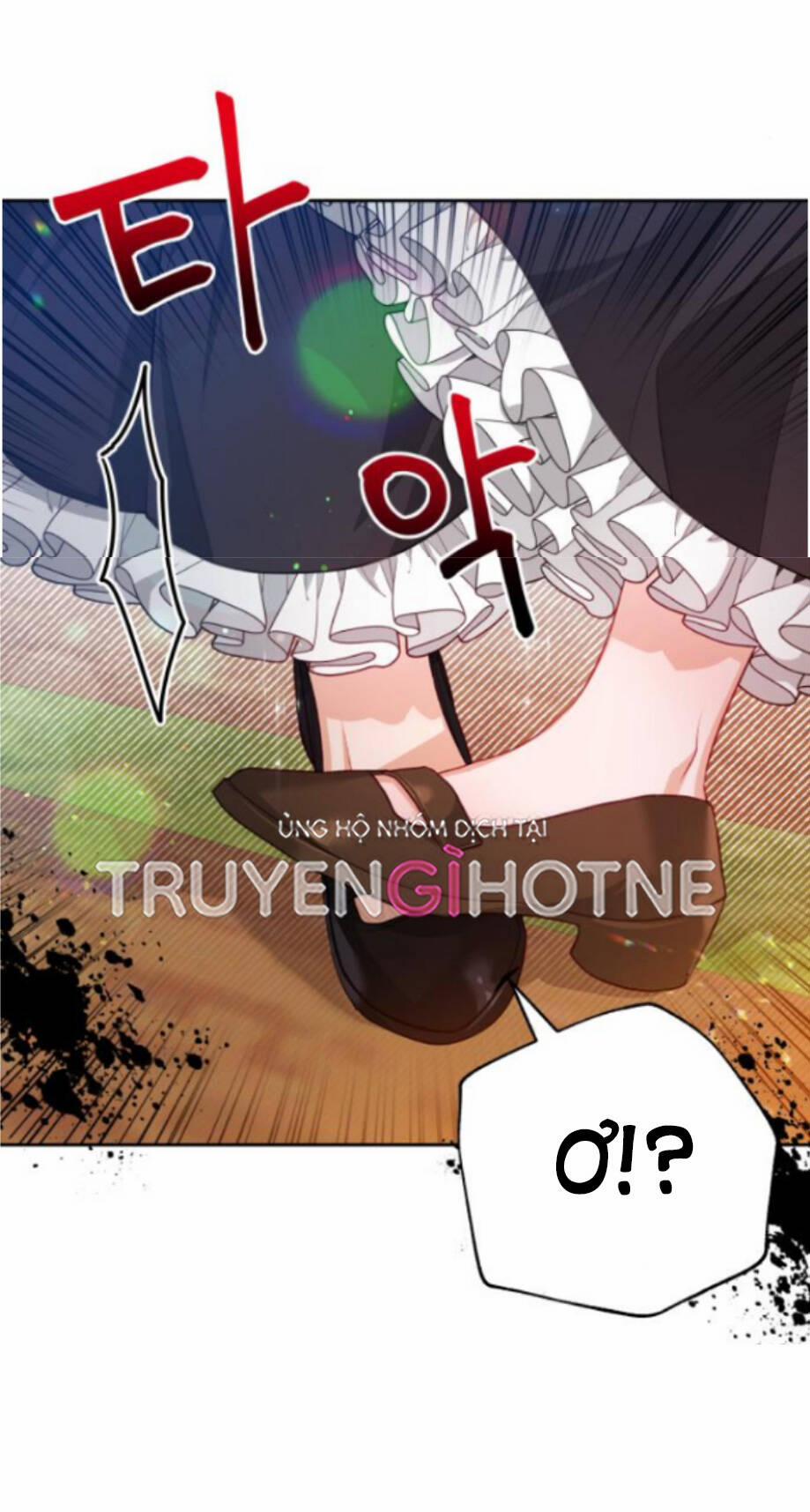 Lưỡi Dao Nơi Đầu Môi 22.1 trang 12