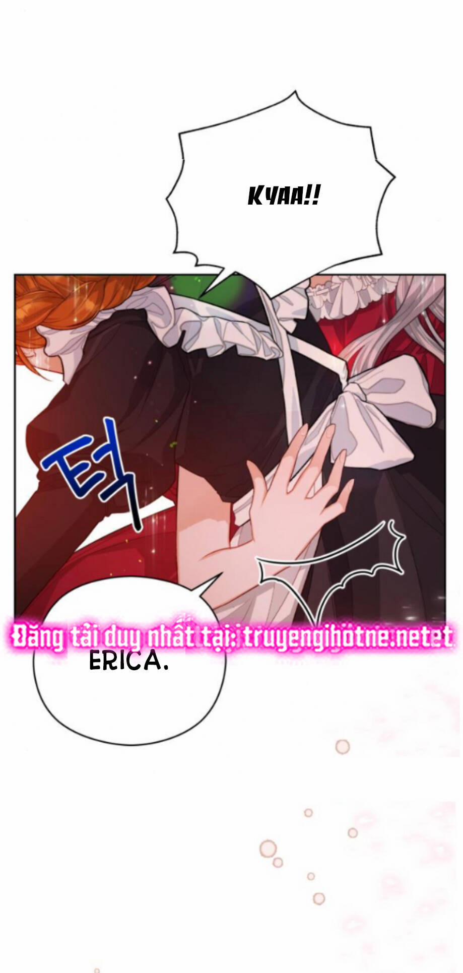 Lưỡi Dao Nơi Đầu Môi 22.1 trang 16