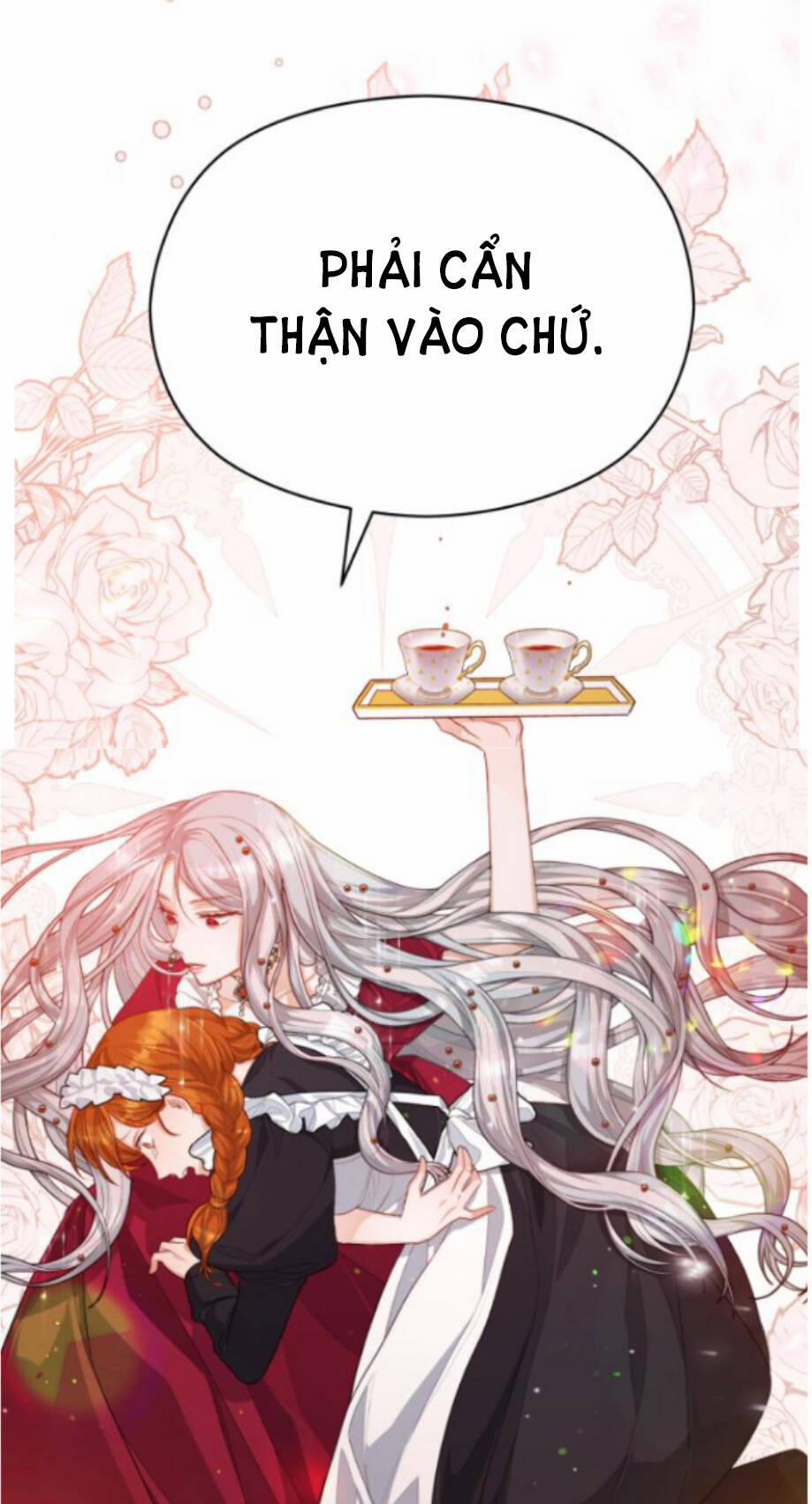 Lưỡi Dao Nơi Đầu Môi 22.1 trang 17