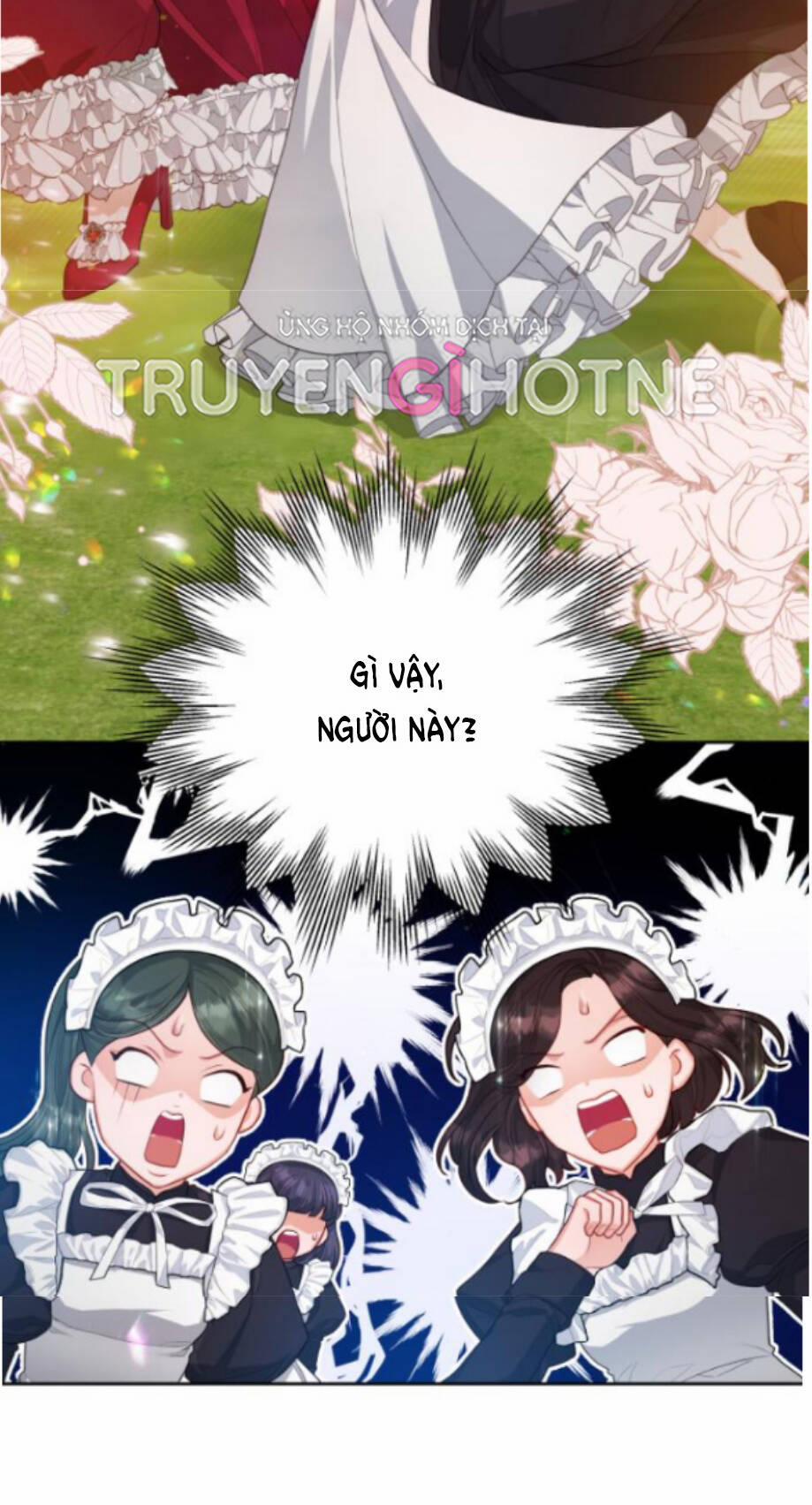 Lưỡi Dao Nơi Đầu Môi 22.1 trang 18