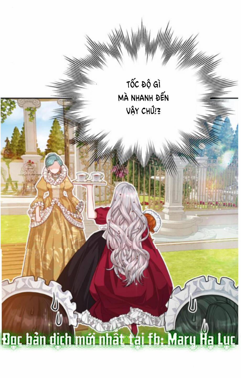 Lưỡi Dao Nơi Đầu Môi 22.1 trang 19