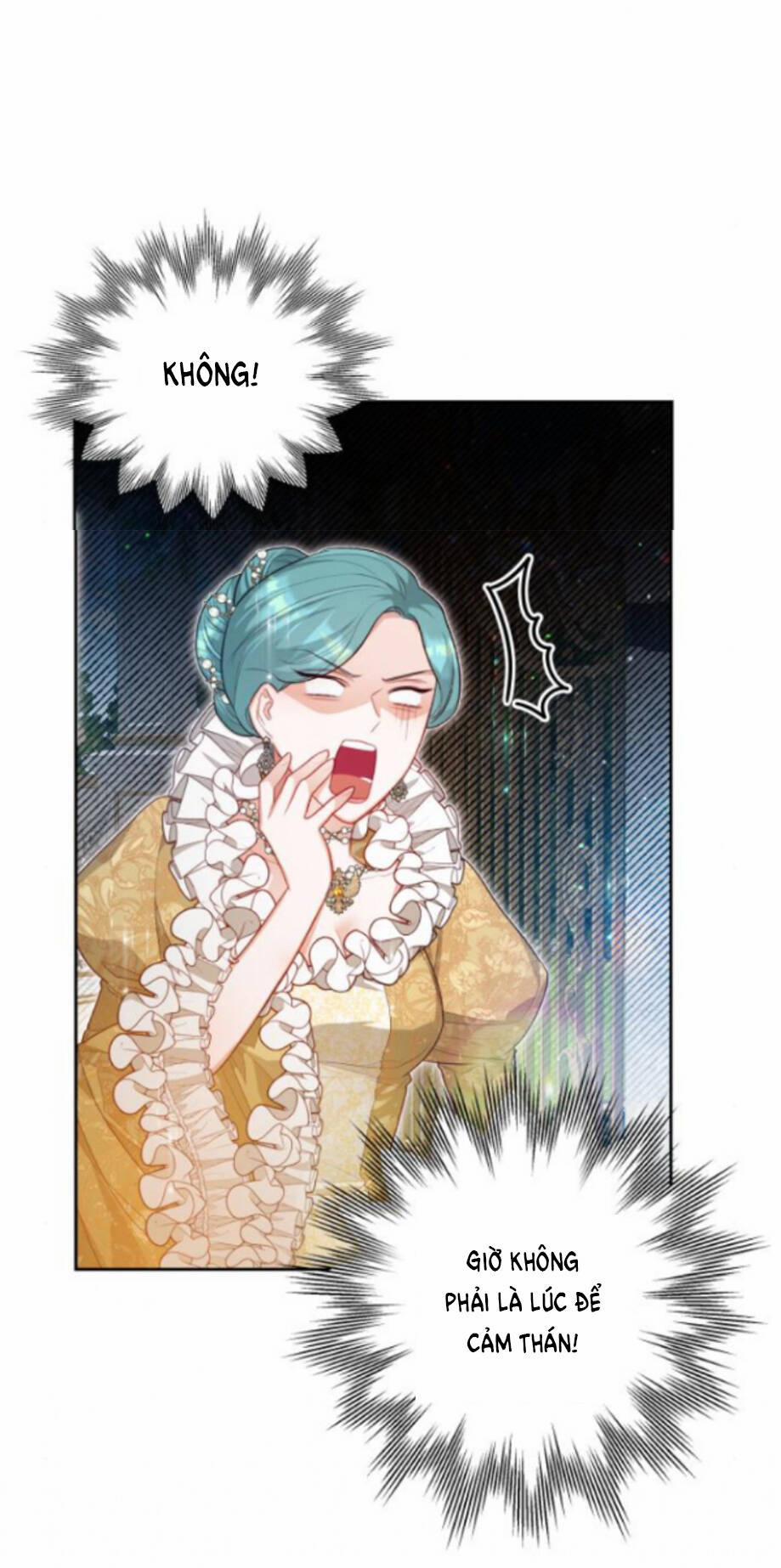 Lưỡi Dao Nơi Đầu Môi 22.1 trang 20