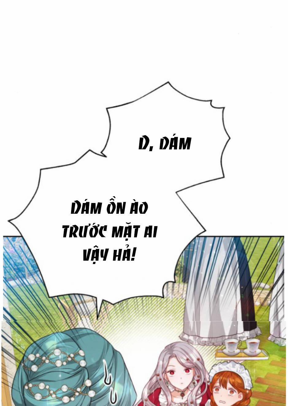 Lưỡi Dao Nơi Đầu Môi 22.1 trang 22