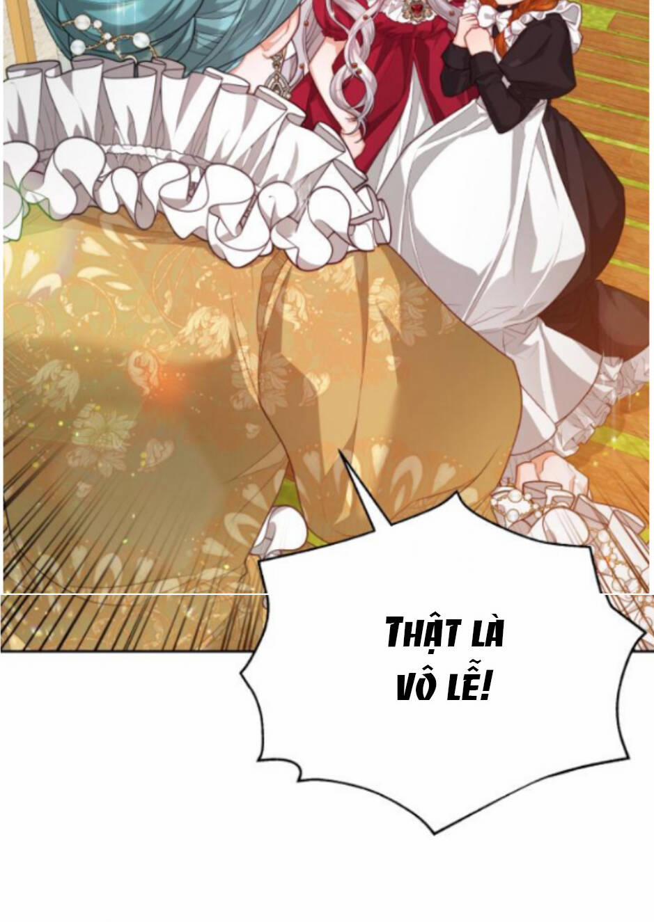 Lưỡi Dao Nơi Đầu Môi 22.1 trang 23