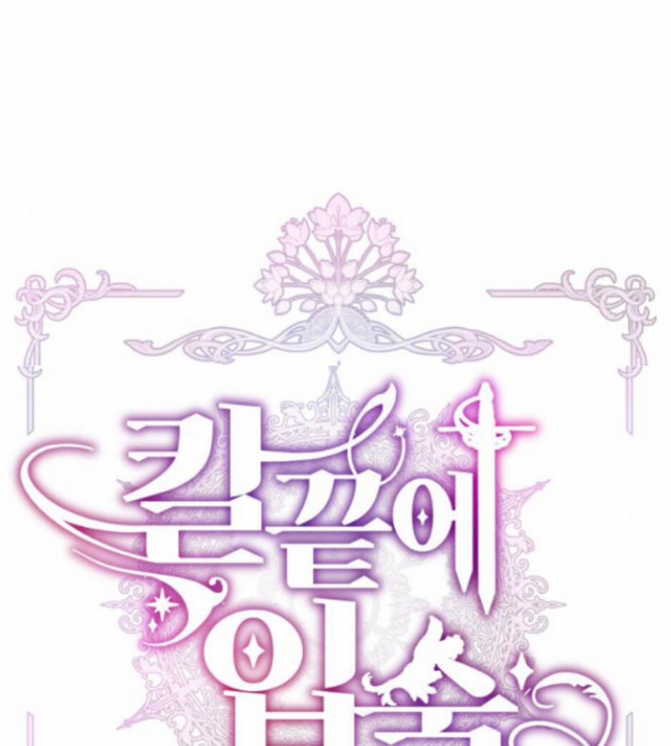 Lưỡi Dao Nơi Đầu Môi 22.1 trang 26