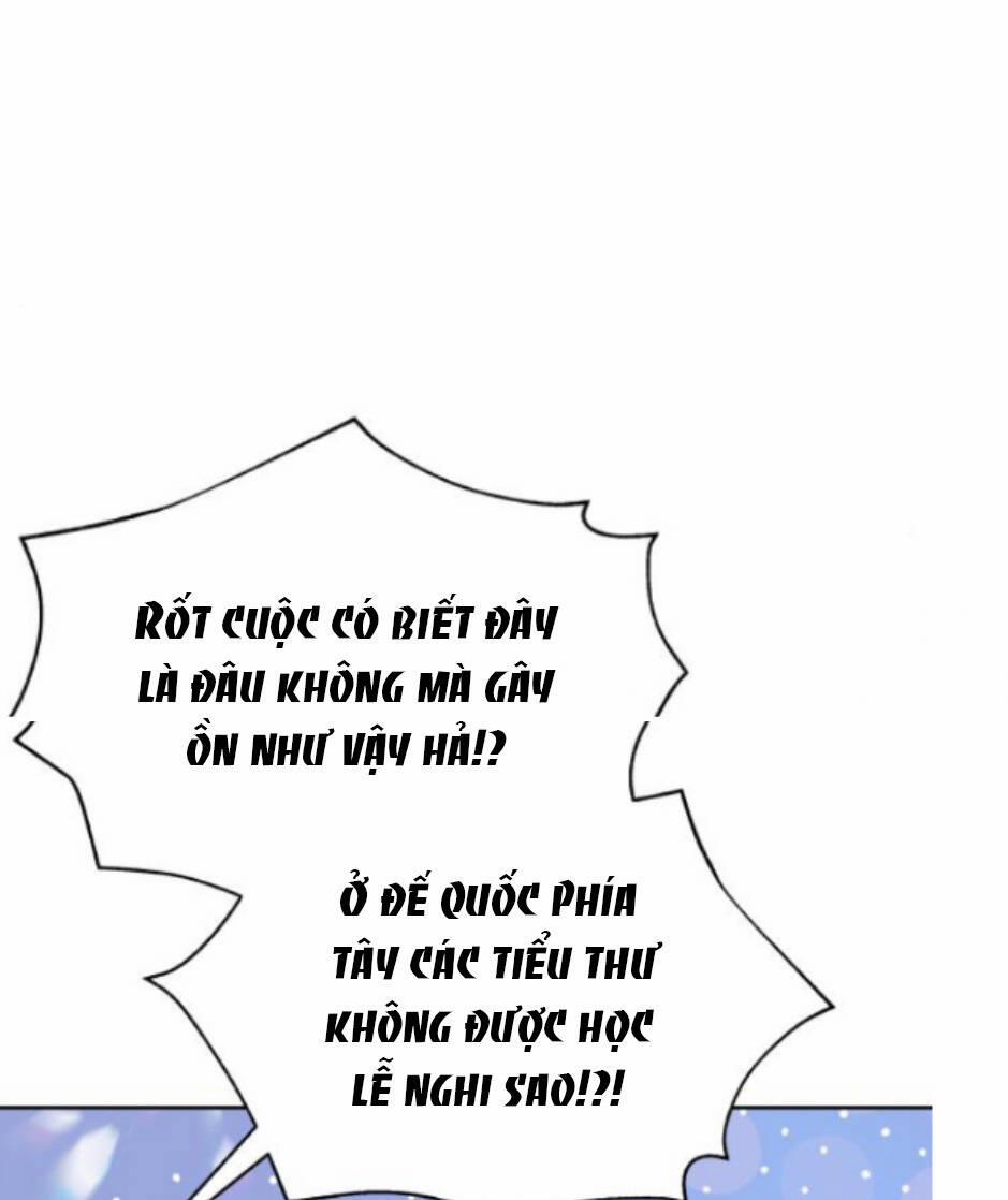 Lưỡi Dao Nơi Đầu Môi 22.1 trang 28