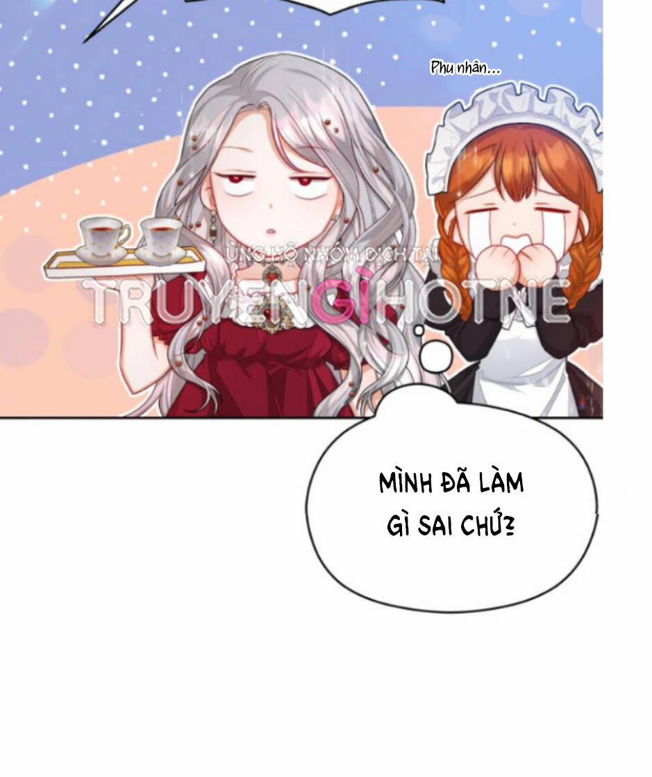 Lưỡi Dao Nơi Đầu Môi 22.1 trang 29