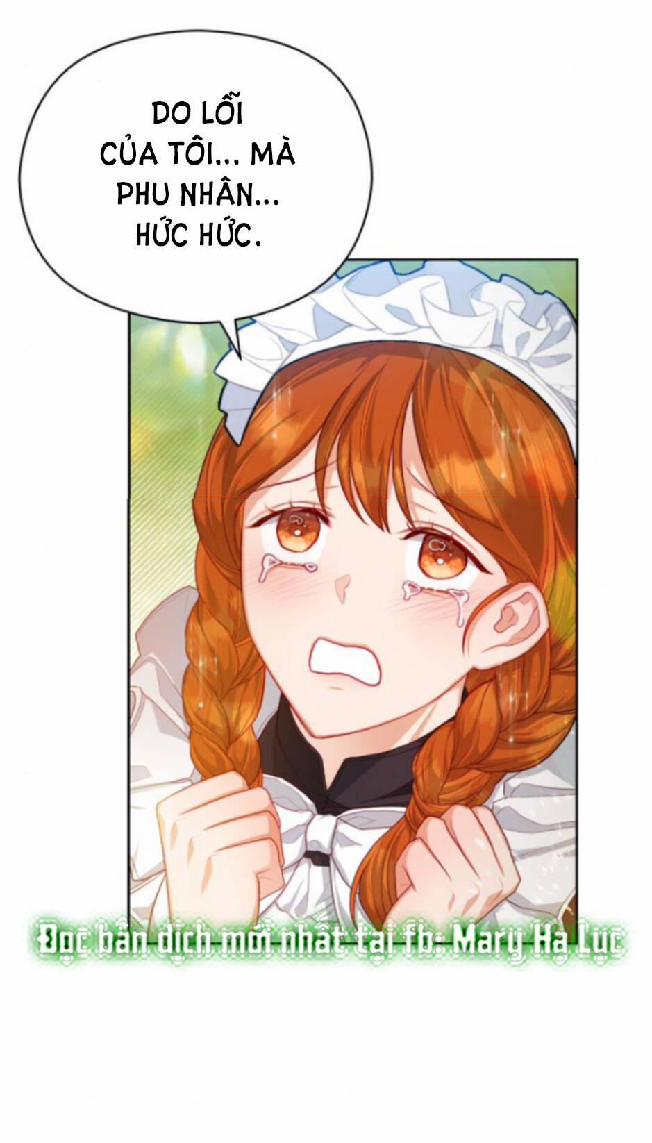 Lưỡi Dao Nơi Đầu Môi 22.1 trang 30