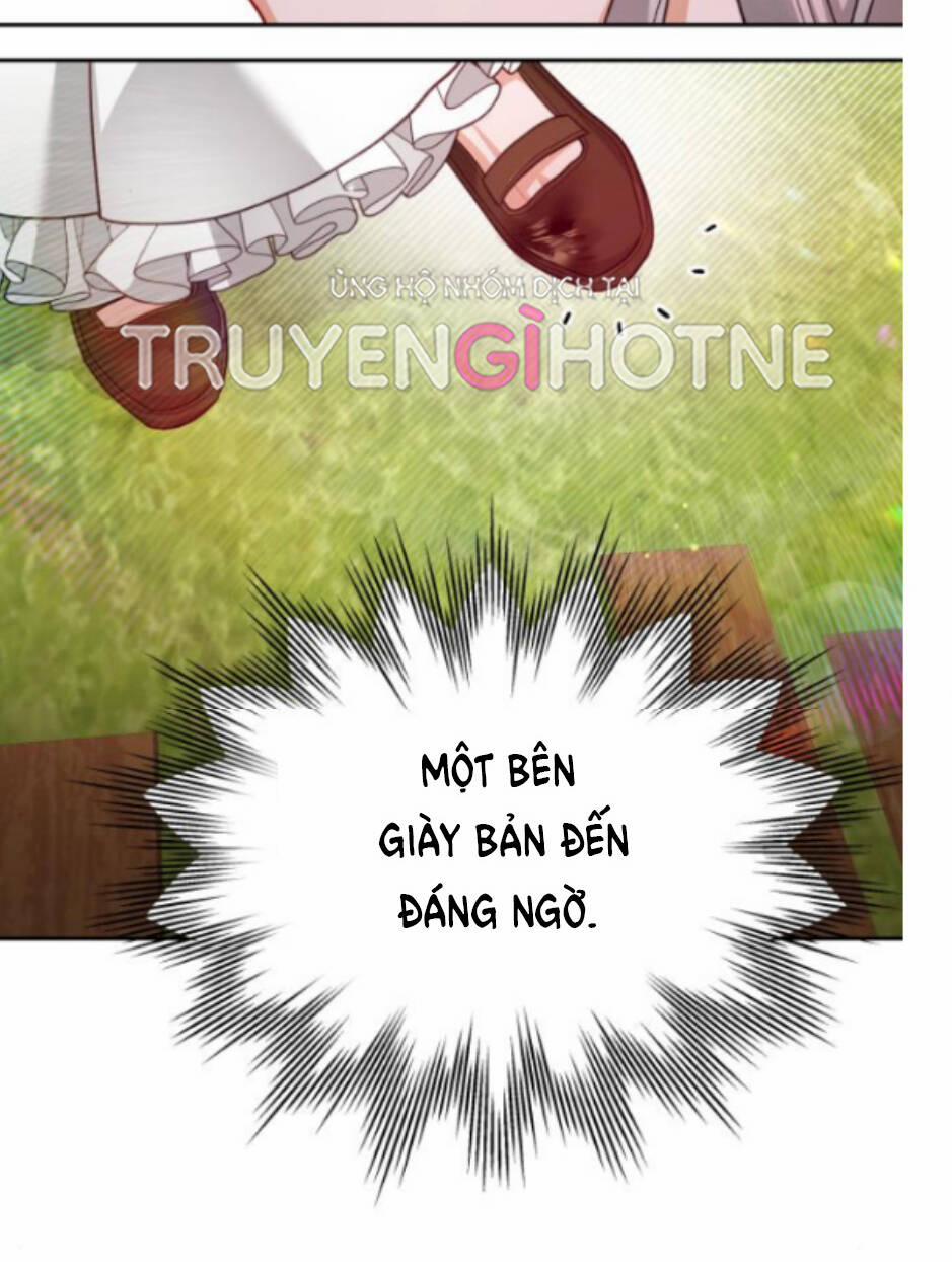 Lưỡi Dao Nơi Đầu Môi 22.1 trang 33