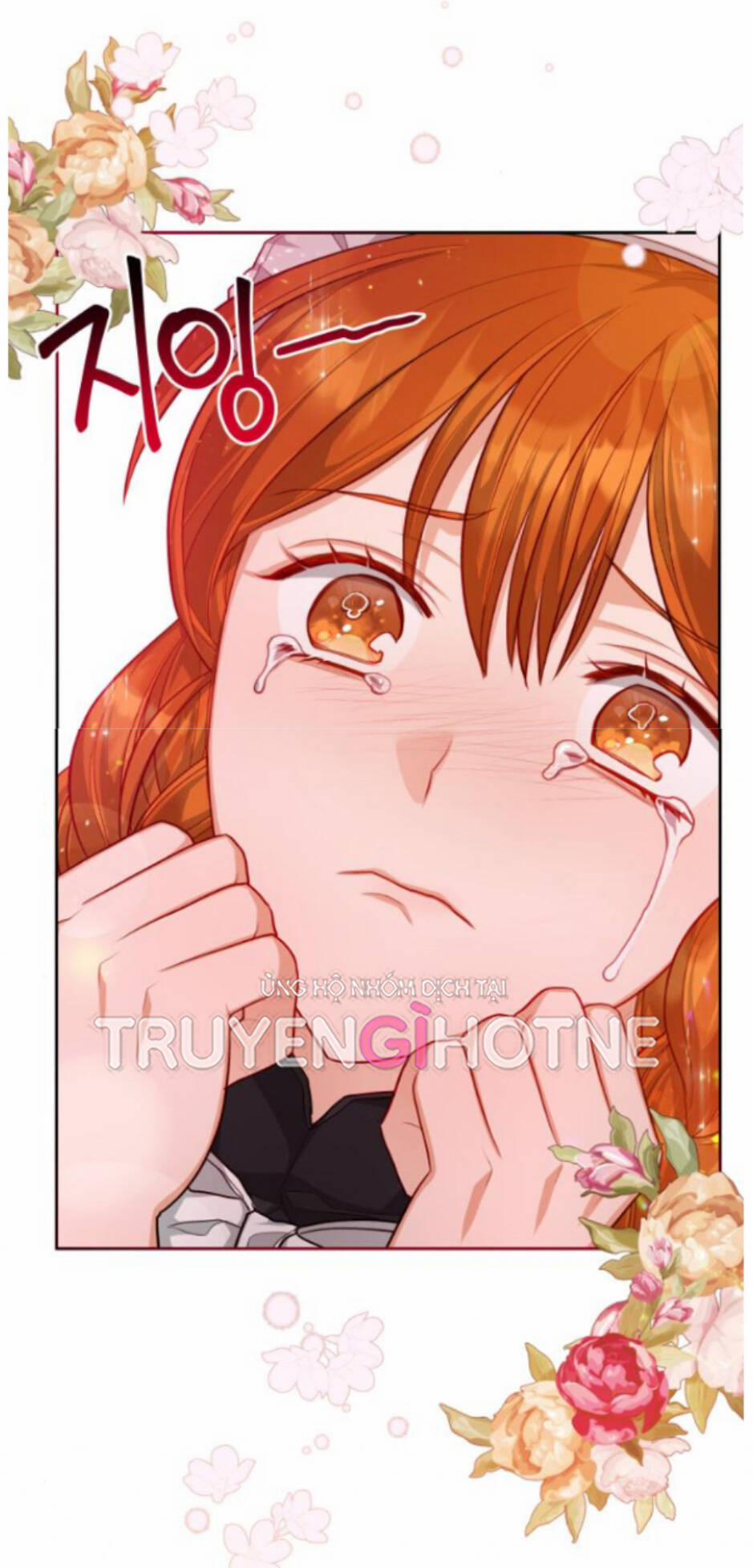 Lưỡi Dao Nơi Đầu Môi 22.1 trang 38