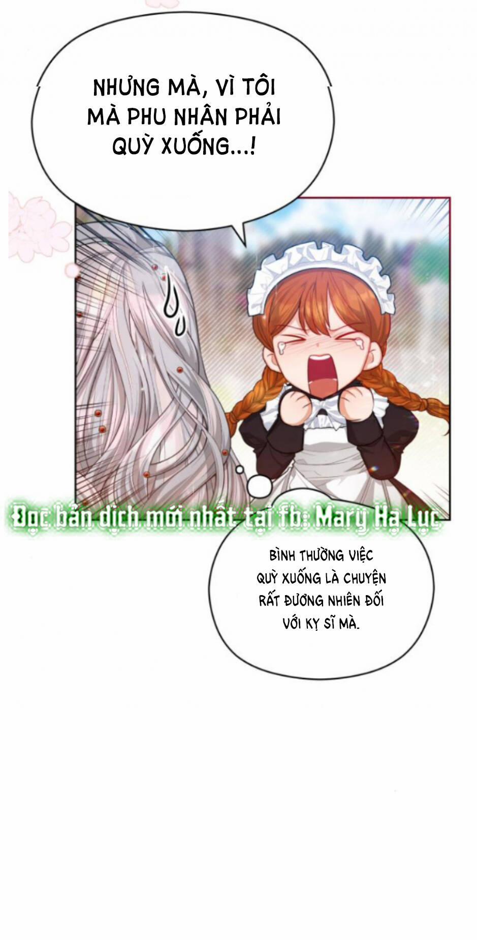 Lưỡi Dao Nơi Đầu Môi 22.1 trang 41