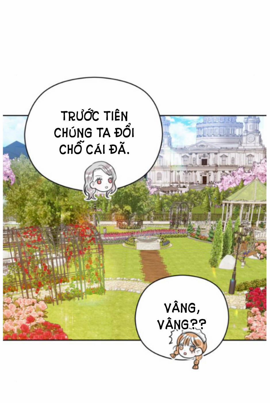 Lưỡi Dao Nơi Đầu Môi 22.1 trang 42