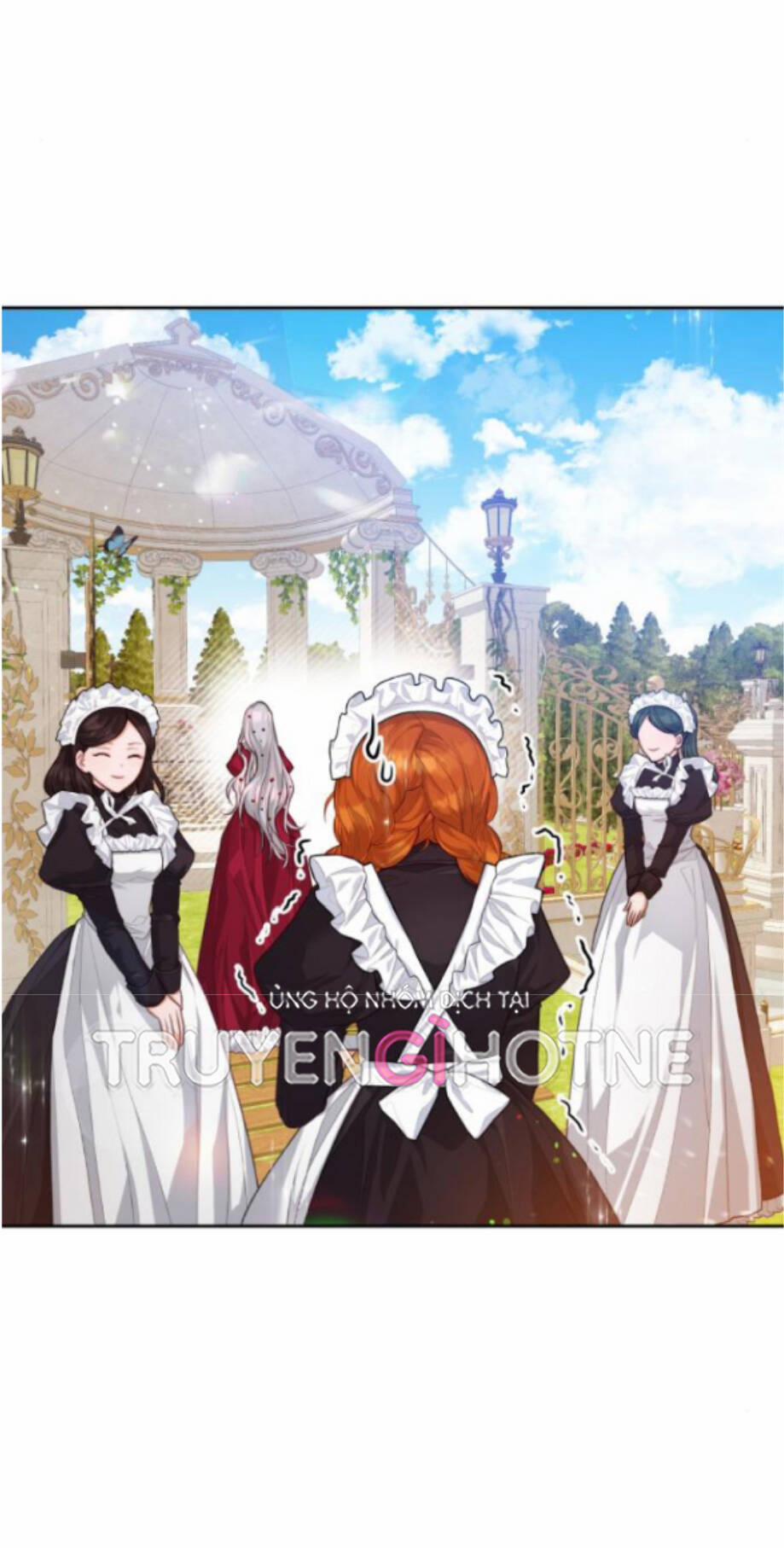 Lưỡi Dao Nơi Đầu Môi 22.1 trang 9