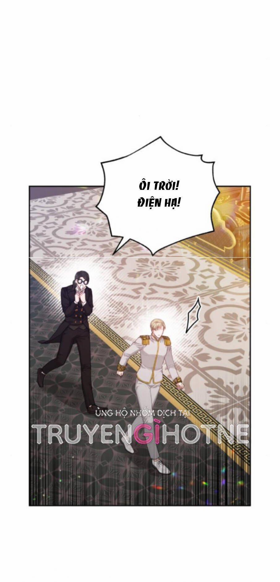 Lưỡi Dao Nơi Đầu Môi 22.2 trang 18