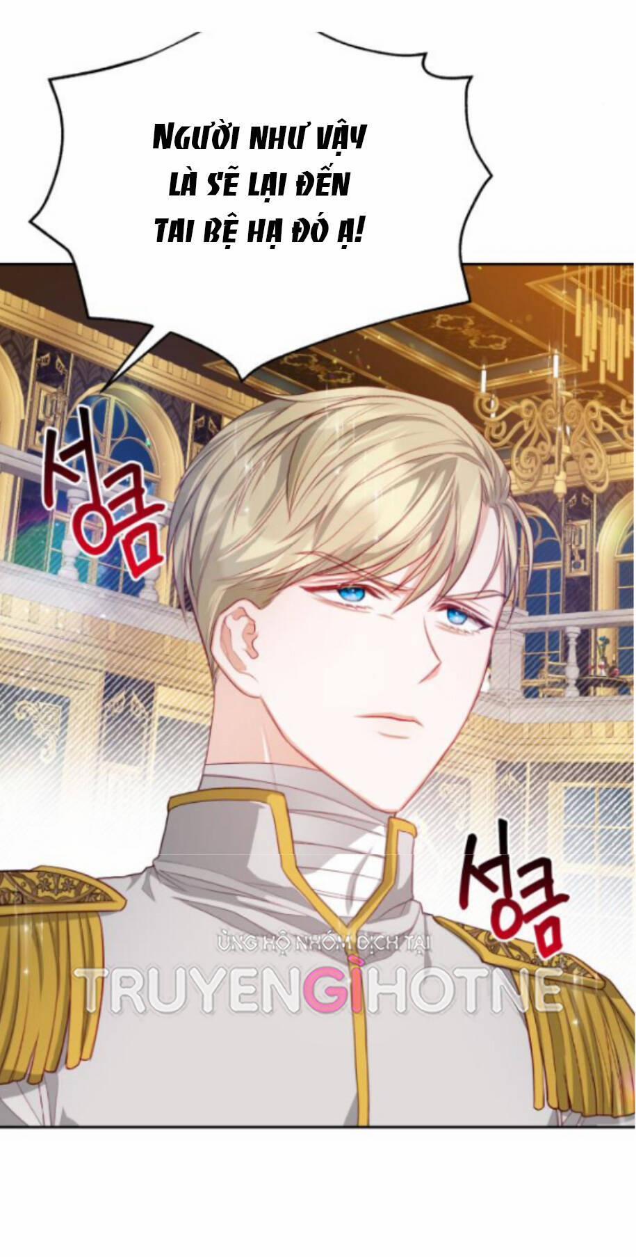 Lưỡi Dao Nơi Đầu Môi 22.2 trang 19