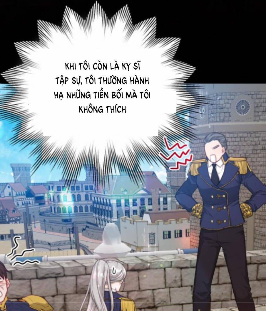 Lưỡi Dao Nơi Đầu Môi 22.2 trang 2