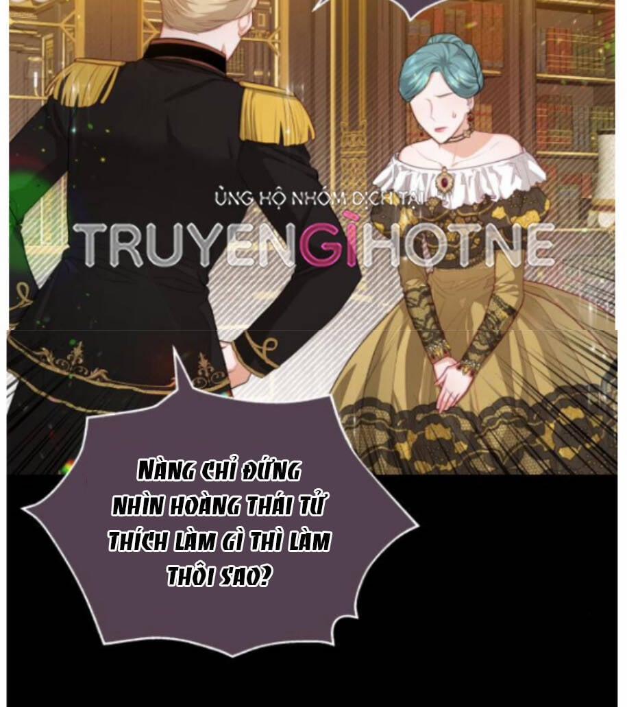 Lưỡi Dao Nơi Đầu Môi 22.2 trang 27