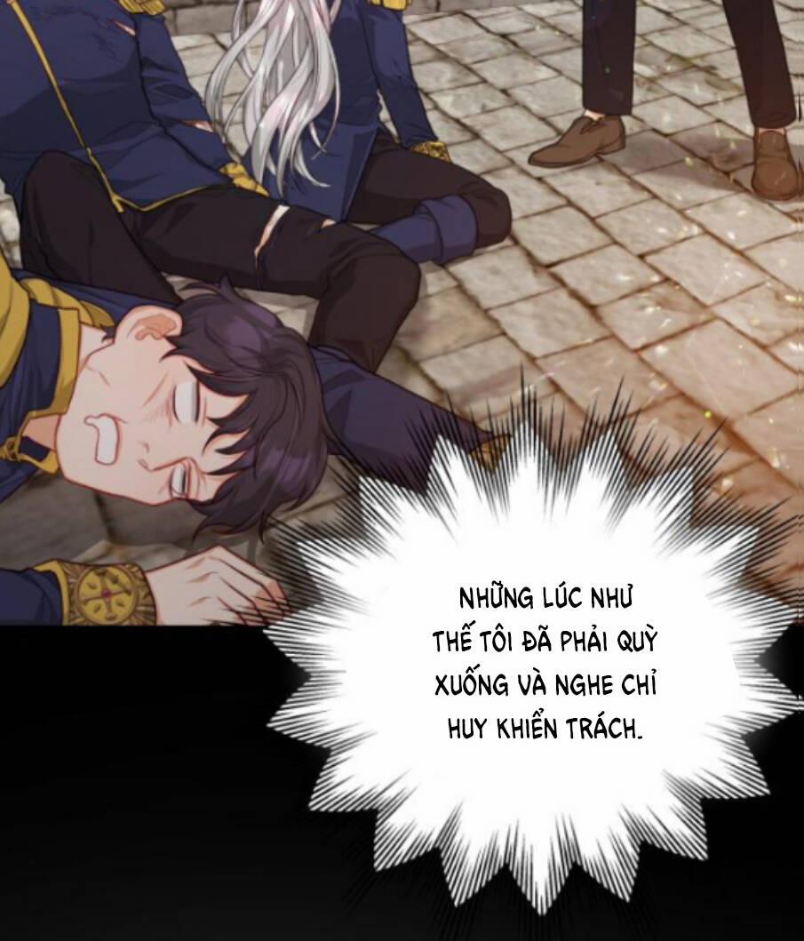 Lưỡi Dao Nơi Đầu Môi 22.2 trang 3