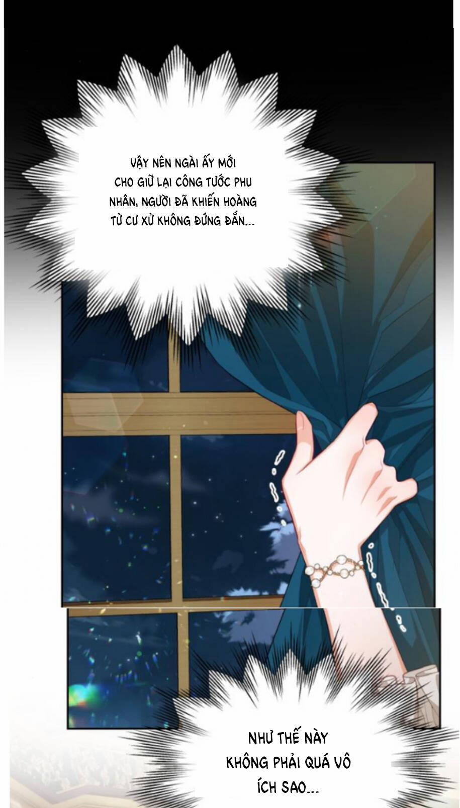 Lưỡi Dao Nơi Đầu Môi 22.2 trang 30