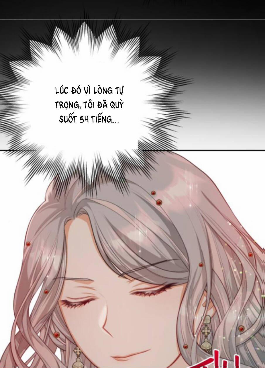 Lưỡi Dao Nơi Đầu Môi 22.2 trang 4