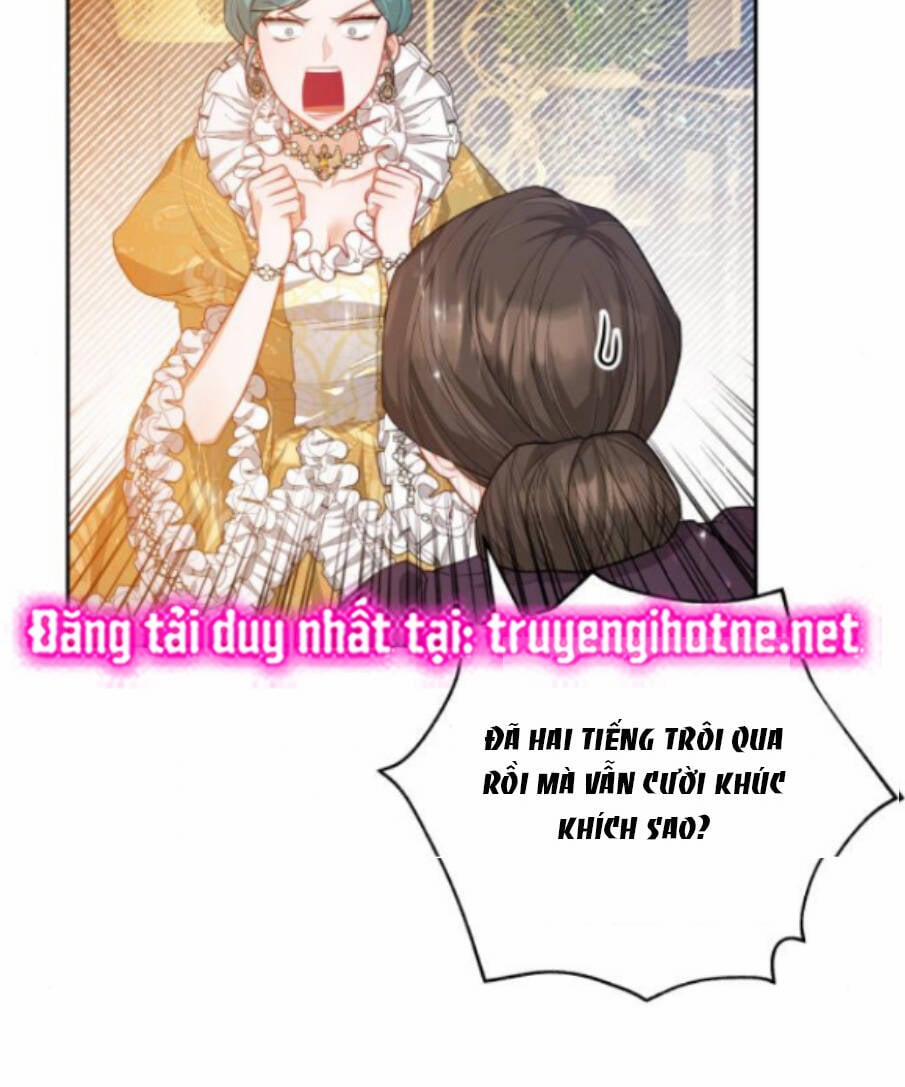 Lưỡi Dao Nơi Đầu Môi 22.2 trang 7