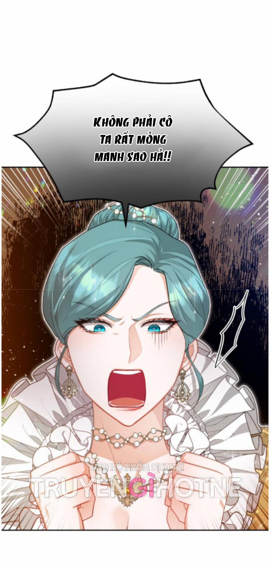 Lưỡi Dao Nơi Đầu Môi 22.2 trang 8