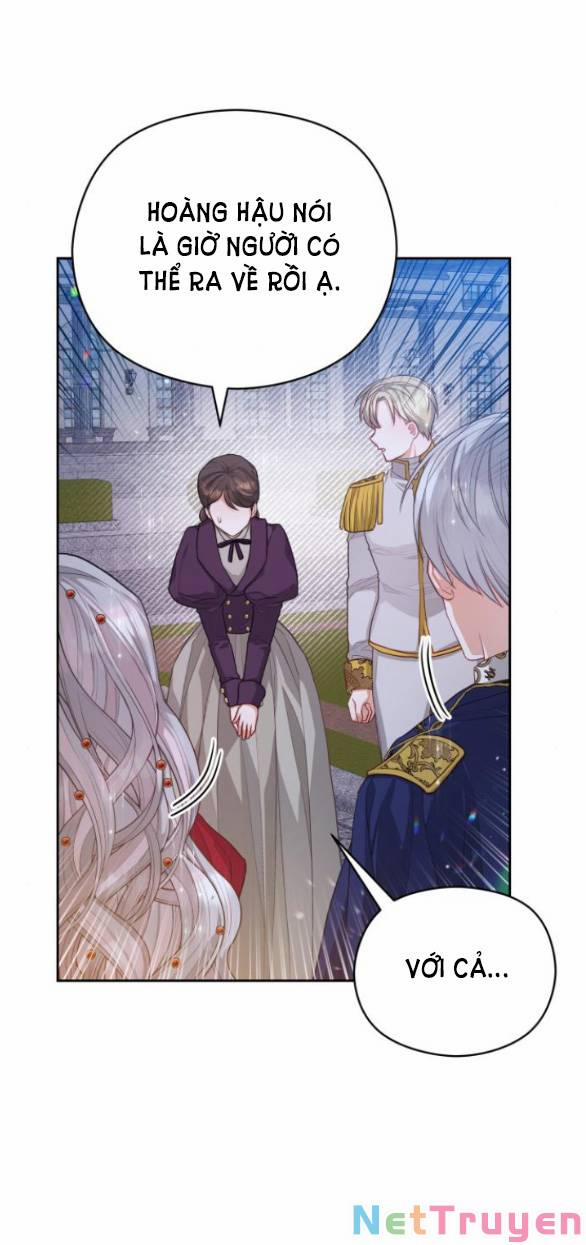 Lưỡi Dao Nơi Đầu Môi 23.1 trang 19