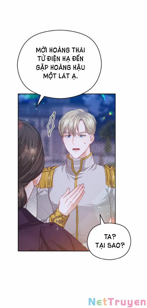 Lưỡi Dao Nơi Đầu Môi 23.1 trang 20