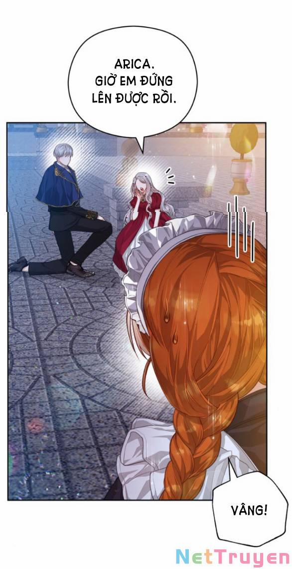 Lưỡi Dao Nơi Đầu Môi 23.1 trang 22