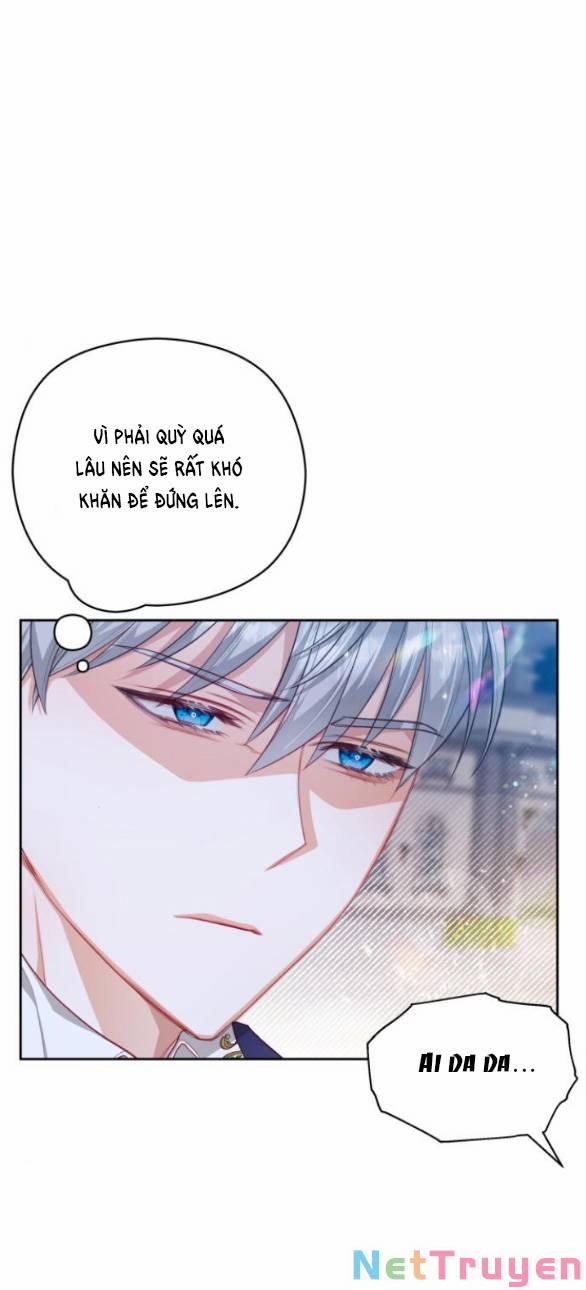 Lưỡi Dao Nơi Đầu Môi 23.1 trang 25