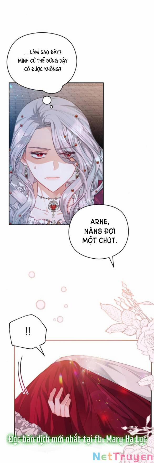 Lưỡi Dao Nơi Đầu Môi 23.1 trang 26