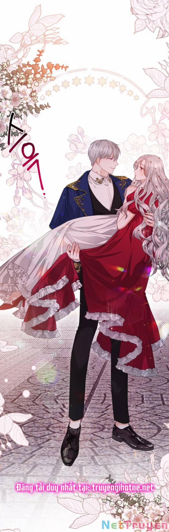 Lưỡi Dao Nơi Đầu Môi 23.1 trang 27