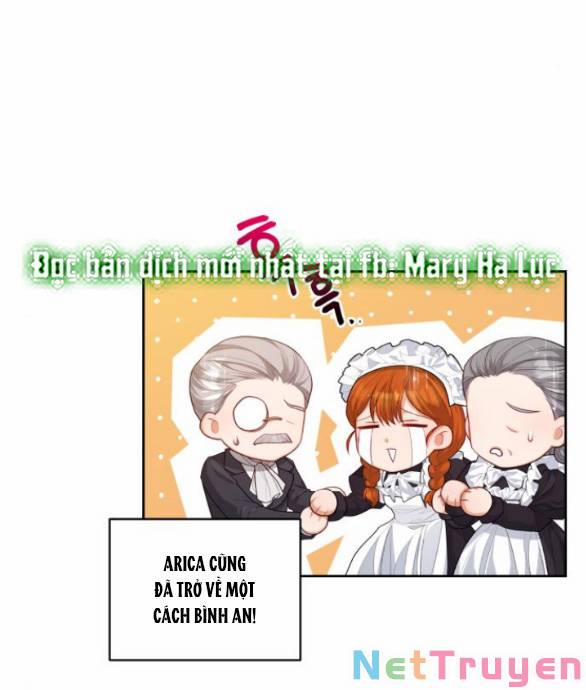 Lưỡi Dao Nơi Đầu Môi 23.1 trang 30