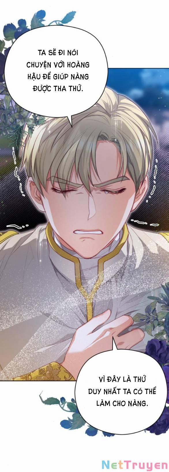 Lưỡi Dao Nơi Đầu Môi 23.1 trang 4