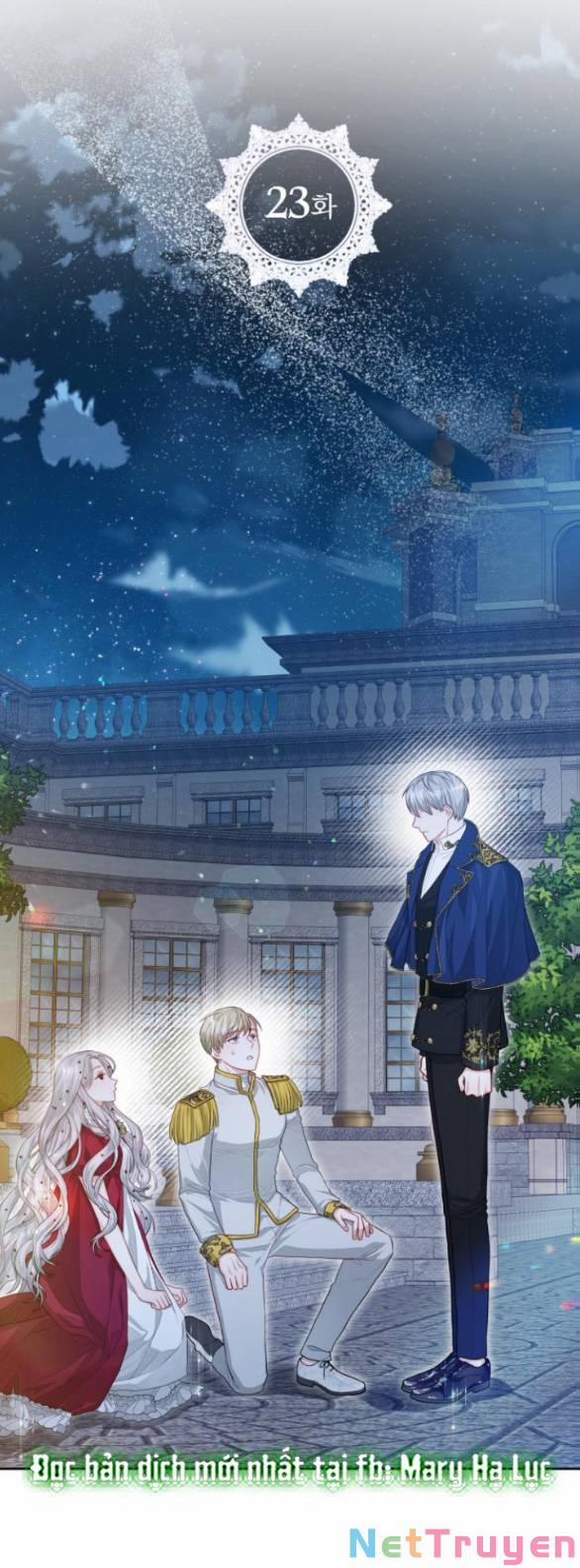 Lưỡi Dao Nơi Đầu Môi 23.1 trang 9