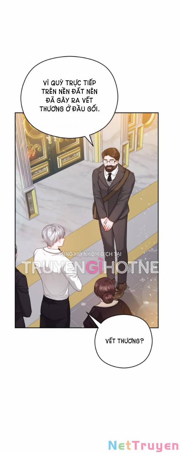 Lưỡi Dao Nơi Đầu Môi 23.2 trang 0