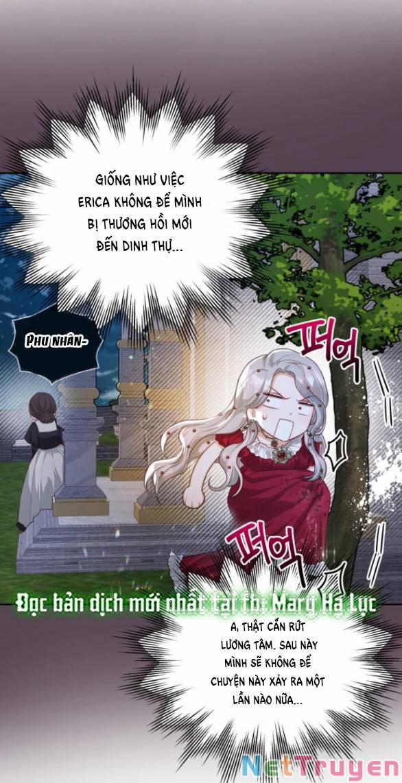 Lưỡi Dao Nơi Đầu Môi 23.2 trang 20