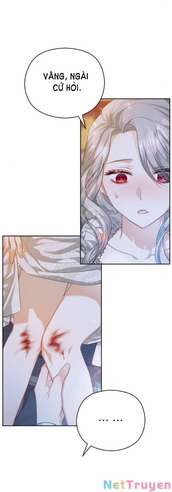 Lưỡi Dao Nơi Đầu Môi 23.2 trang 23