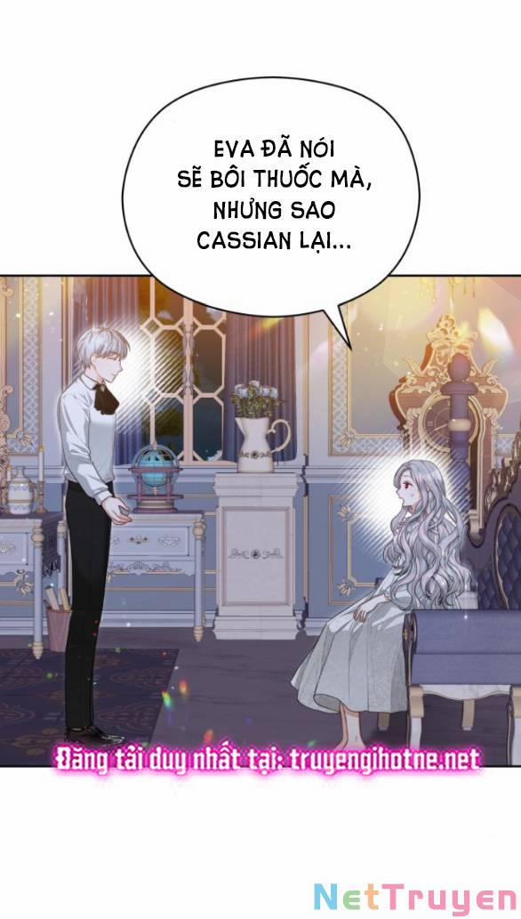 Lưỡi Dao Nơi Đầu Môi 23.2 trang 8