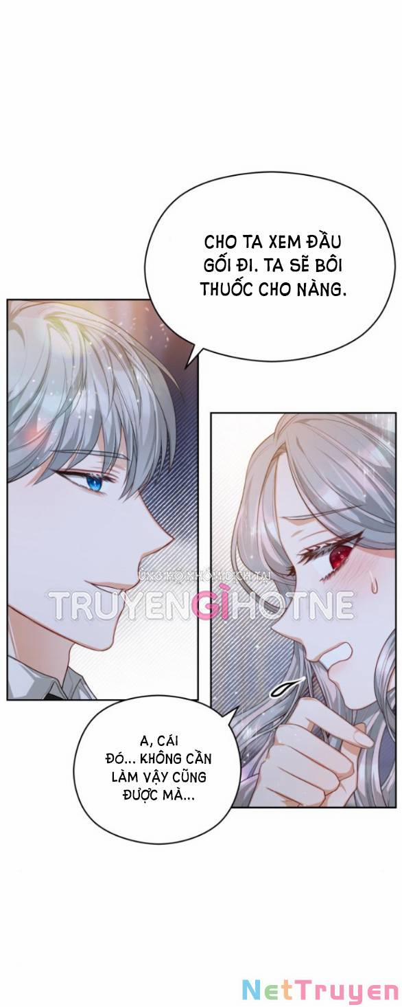 Lưỡi Dao Nơi Đầu Môi 23.2 trang 9