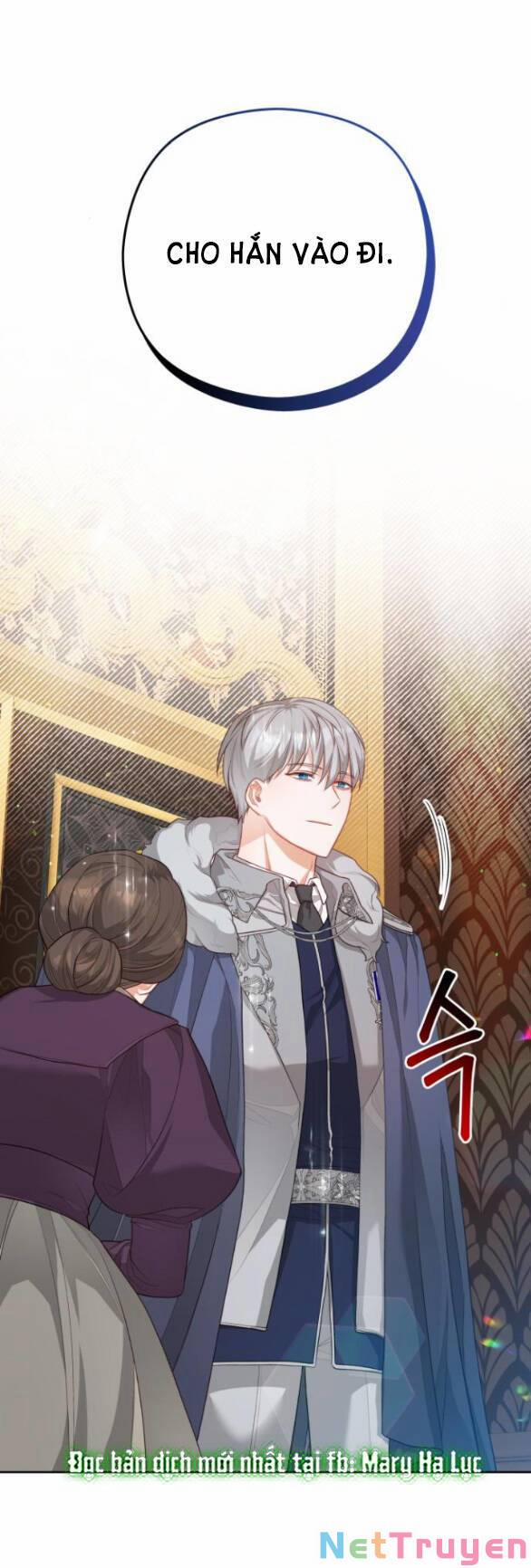 Lưỡi Dao Nơi Đầu Môi 24.2 trang 20