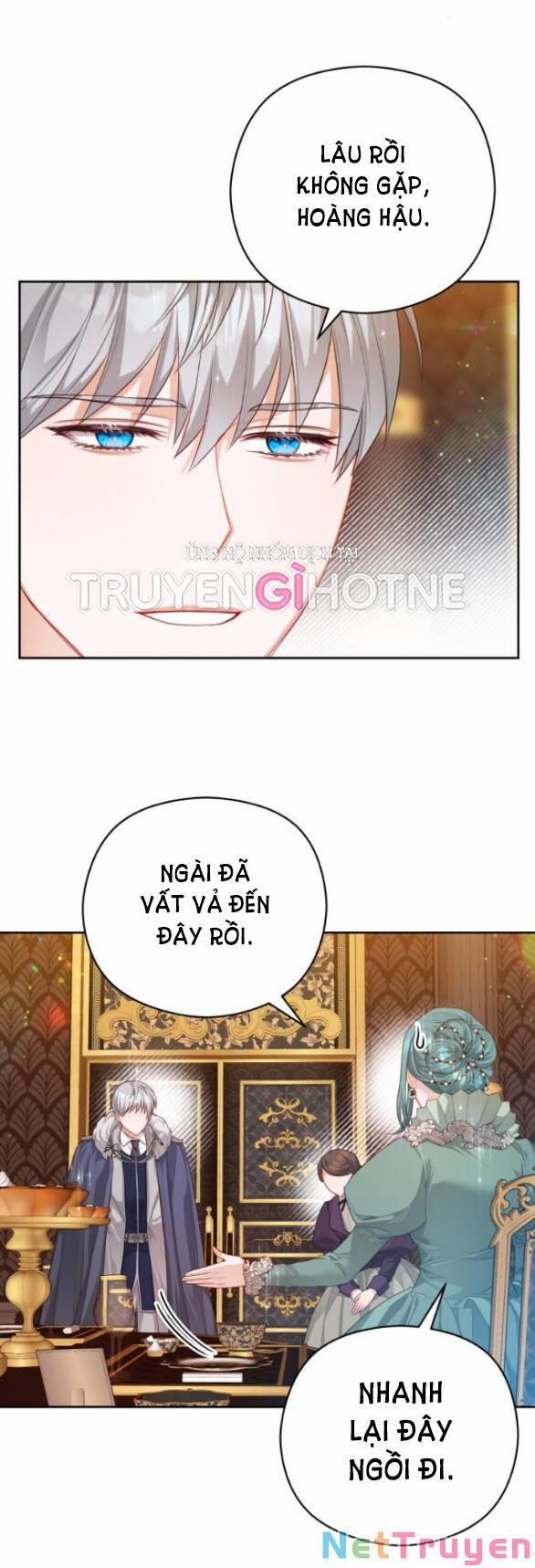 Lưỡi Dao Nơi Đầu Môi 24.2 trang 22