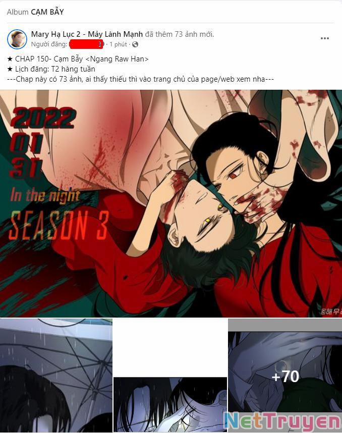 Lưỡi Dao Nơi Đầu Môi 9.2 trang 8